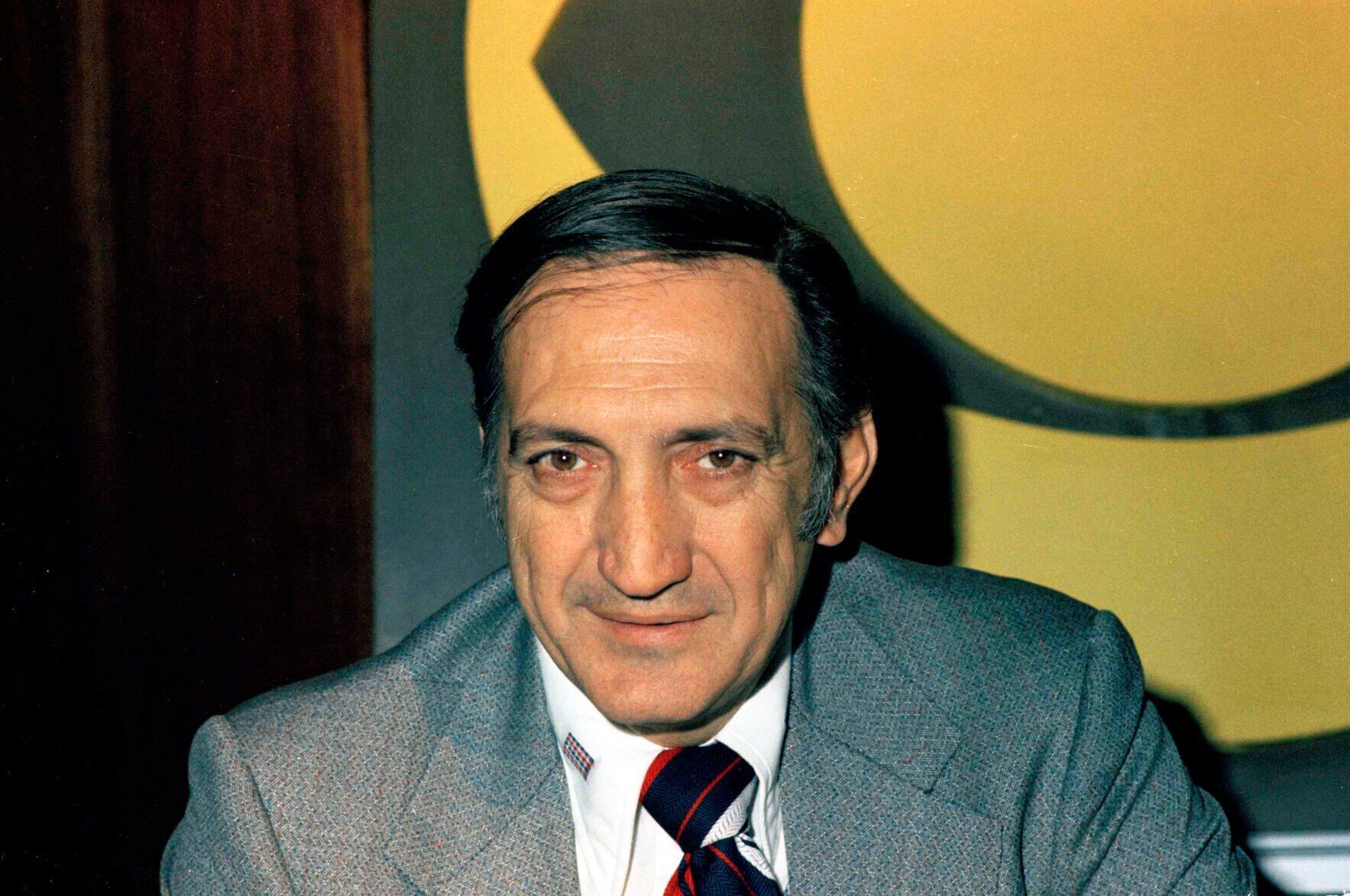 2016: Ralph Branca
